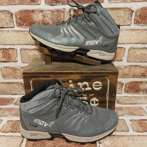 Pre-owned Inov8 Roclite G 345 GTX v2